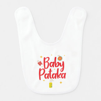Desi Baby Humor, Cute South Asian Bib
