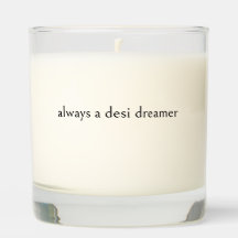 Desi Dreamer - Indian-Inspired Aromatherapy Gift
