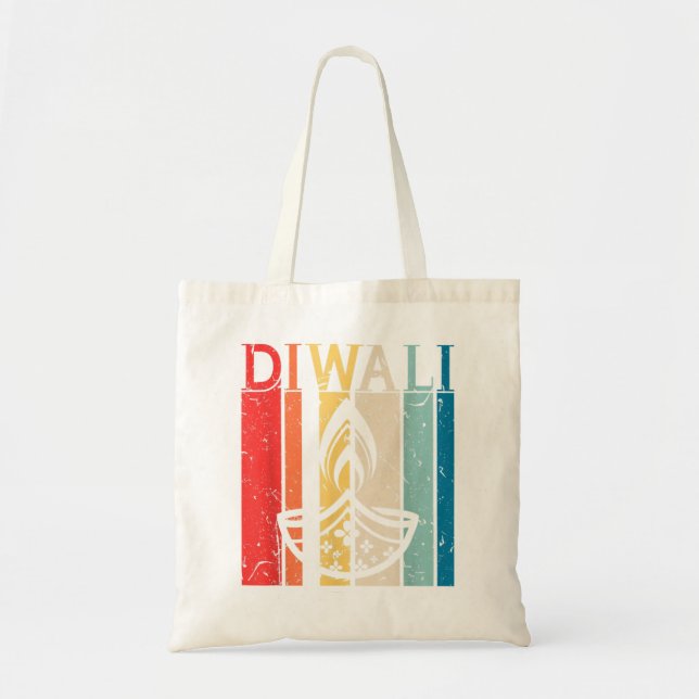 Desi Girl  Indian Woman In Sari Lehenga  Tote Bag (Front)