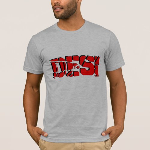 desi indian pakistani pride t_shirt design