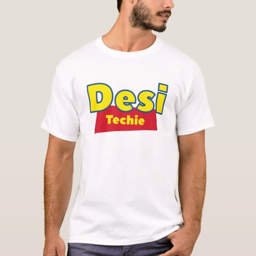 Desi Pride India Tee  Desi Indian Pride T_Shirt