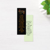 Desidera(R)ta Word Art bookmarks (Desk)