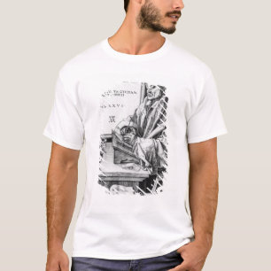 Desiderius Erasmus of Rotterdam, 1526 T-Shirt