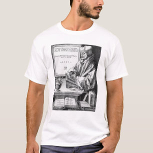 Desiderius Erasmus of Rotterdam, 1526 T-Shirt