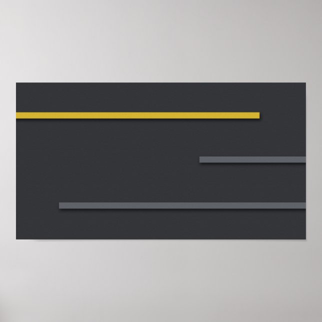 Design 002 poster (Front)