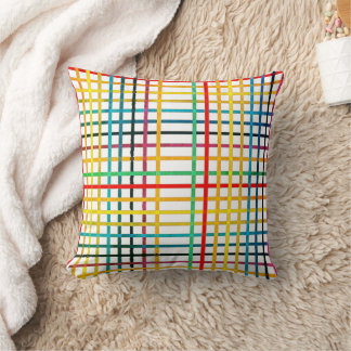 DESIGN 08 THROW PILLOW