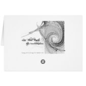 Design #13-22 cards (Back Horizontal)