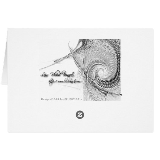 Design #13-24 cards (Back Horizontal)