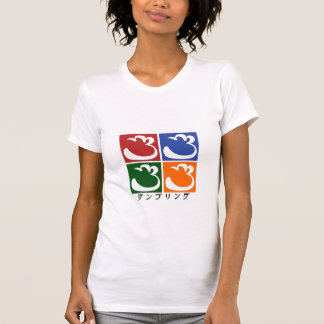 Design 16 (girl) T-Shirt