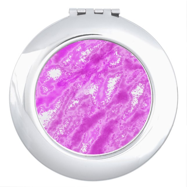 Design 1 compact mirror (Front)