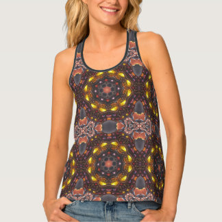 Design 1 Womens Tank Top