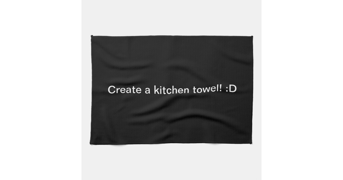 Design A Black Kitchen Towel R83546ea01b194fdd8dbd588323253272 2cf11 8byvr 630 ?view Padding=[285%2C0%2C285%2C0]