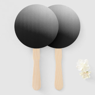 Design a Fully Customized Hand Fan