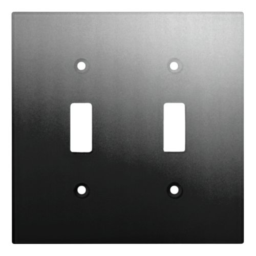 Design a Fully Customized Light Switch Cover