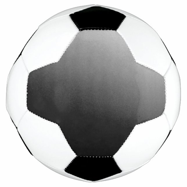 Design a Fully Customized Soccer Ball (Front)