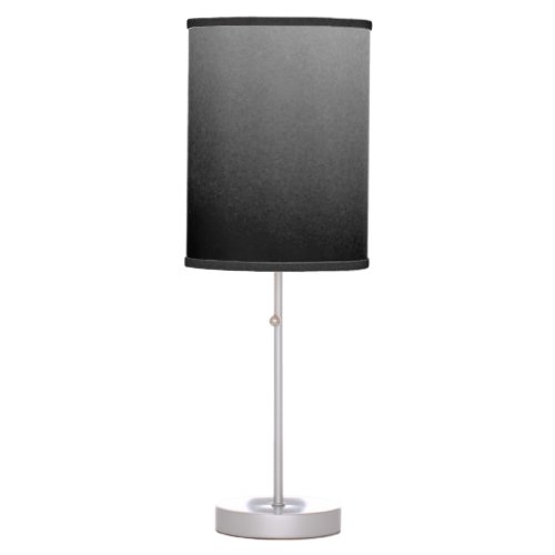 Design a Fully Customized Table Lamp