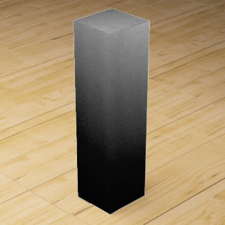 Design a Fully Customized Wine Box