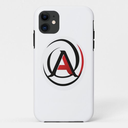 Design A iPhone iPhone 11 Case