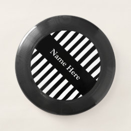 Design A Wham-O Frisbee