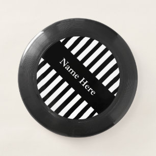 Design A Wham-O Frisbee