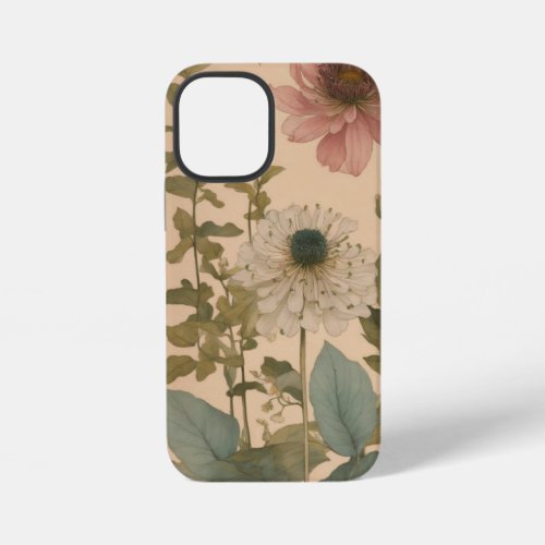 Design an elegant and sophisticated t_shirt with d iPhone 12 mini case