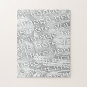 Design And Create Your Own Custom Photo Puzzle by stripedhope at Zazzle