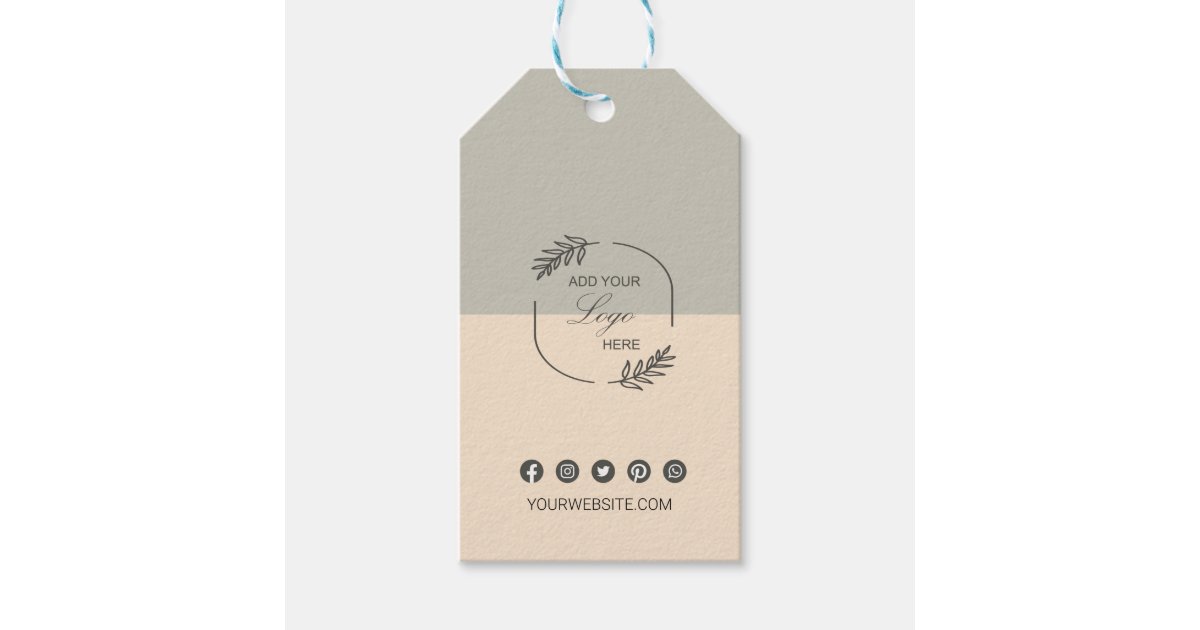 Design awesome Clothing Tags, label tag, hang tag