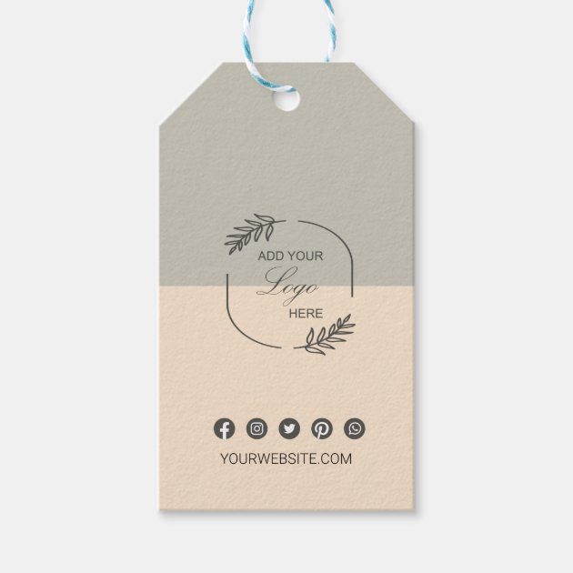 Design awesome Clothing Tags, label tag, hang tag