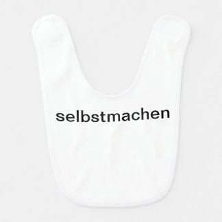 design baby bib