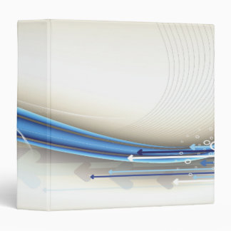DESIGN BINDER
