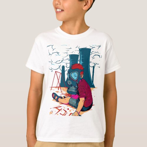 design Boys T_Shirts