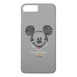 Design By Me iPhone 8 Plus/7 Plus Case