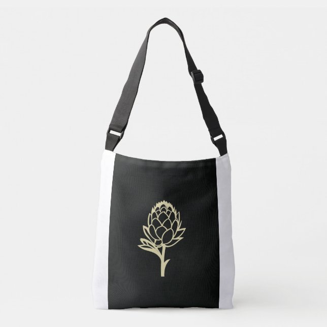 Design carrying bag  (Front)