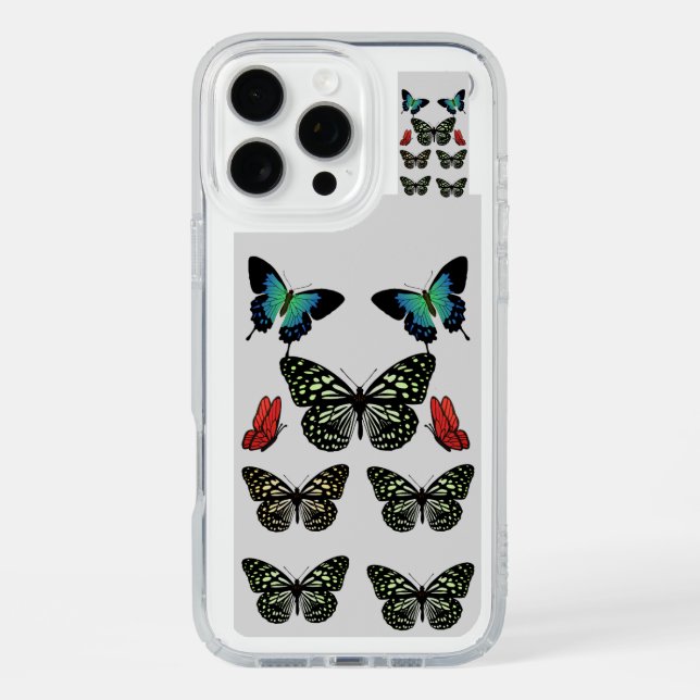 design: Cases for Apple iPhone 16 Pro max (Front)
