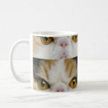 Design CAT fashion Coffee Mug