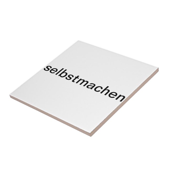 design ceramic tile (Side)