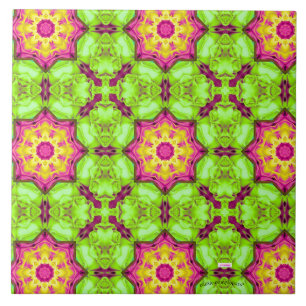 Design Ceramic Tile