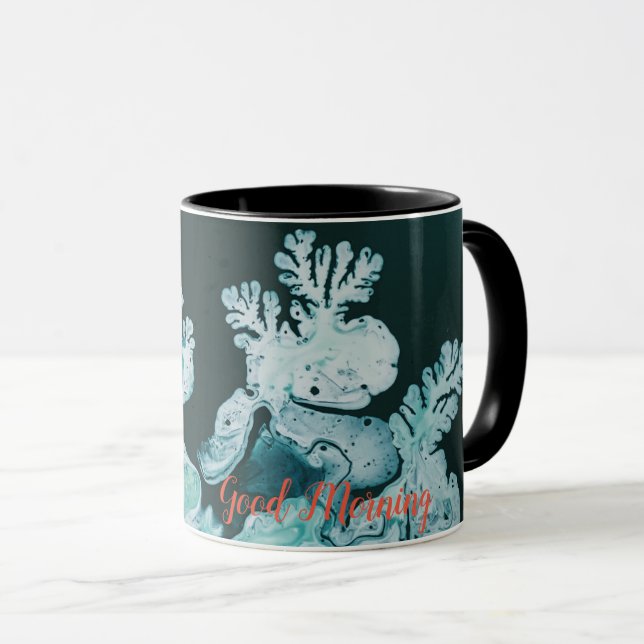 Design Coffee Mugs & Tea mugs (Front Right)