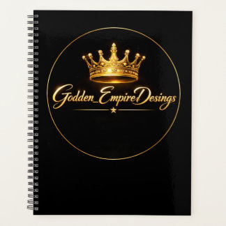 design diary planner