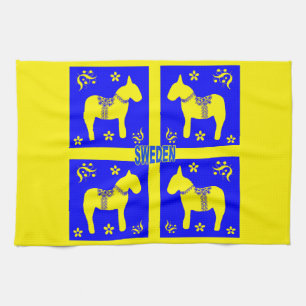 design elements of symsweden towel