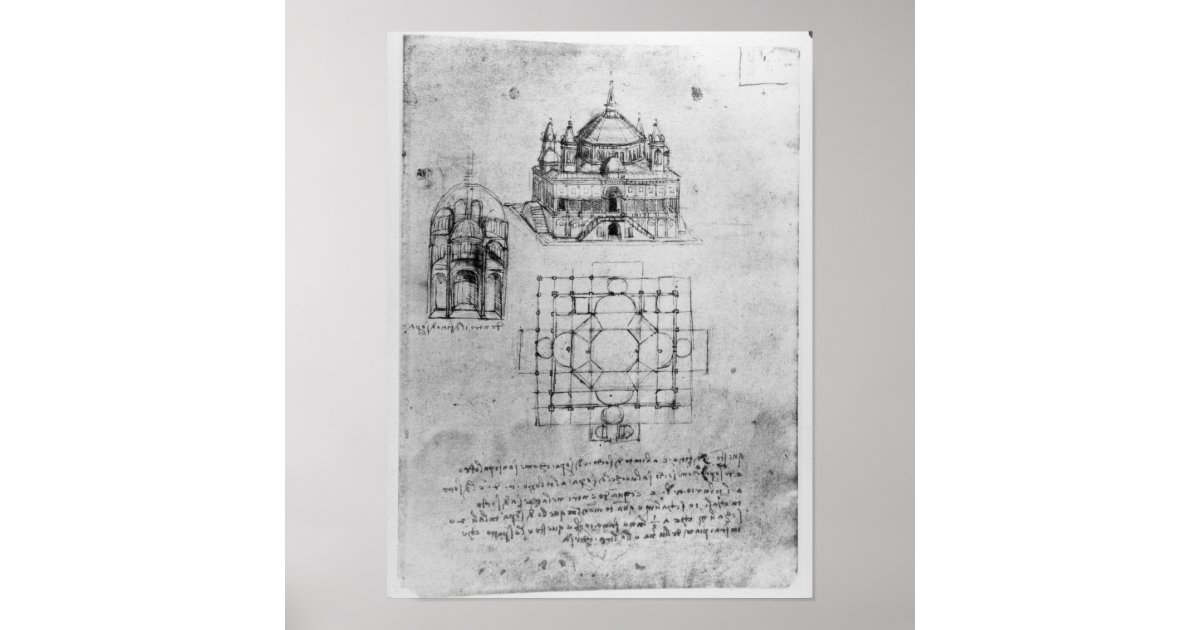 Design For A Church Fol 4r Poster Zazzle Com ✓ free for commercial use ✓ high quality images. zazzle