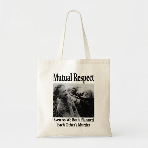 Design For Fan Fitzcarraldo  Actor The Great Film  Tote Bag