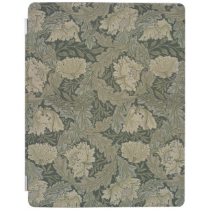 Design for 'Lea' wallpaper, 1885 iPad Smart Cover