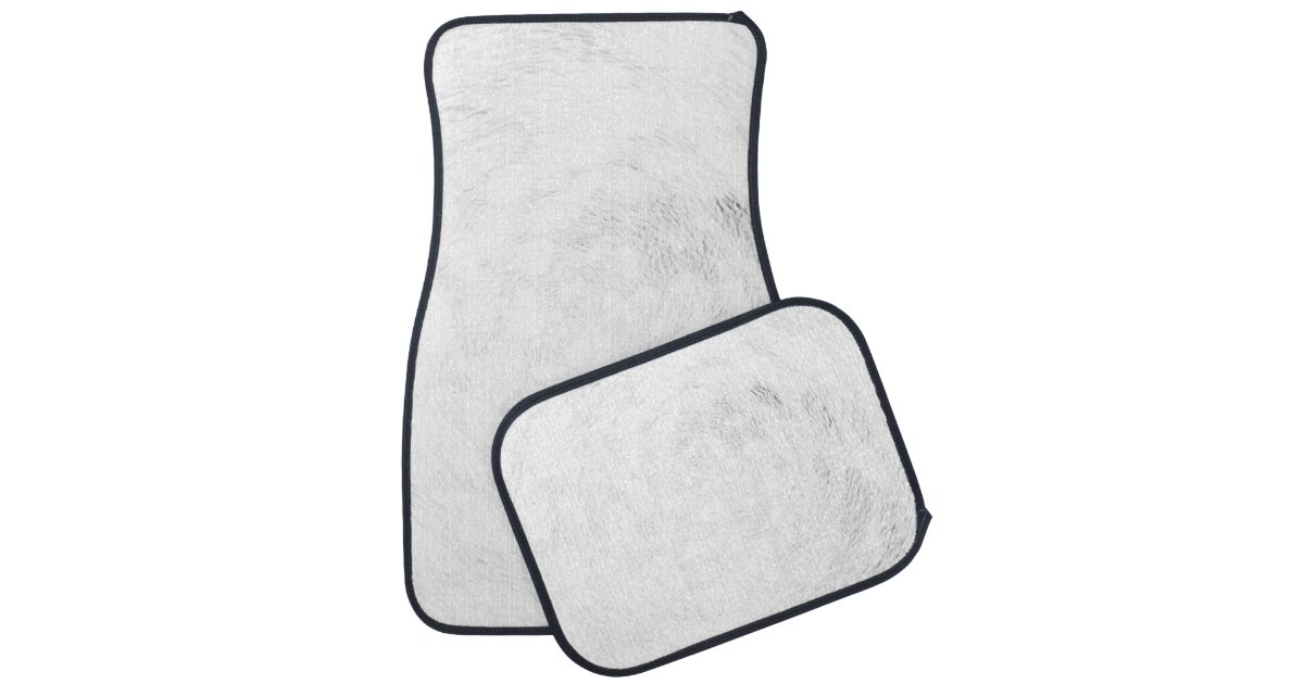 Design from Scratch Create Your Own Car Floor Mat Zazzle