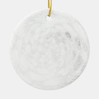 Design from Scratch - Create Your Own Ceramic Ornament