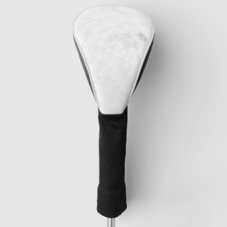Design from Scratch - Create Your Own Golf Head Cover