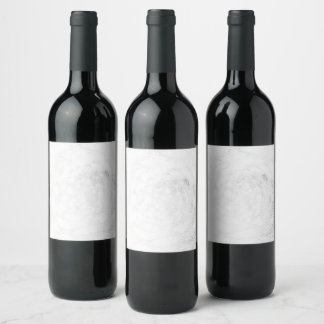 Design from Scratch - Create Your Own Wine Label