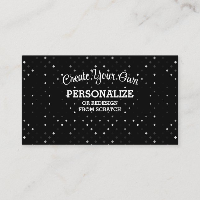 Design From Scratch - Enclosure Card (Front)