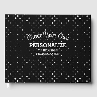 Design From Scratch - Guest Book