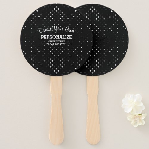 Design From Scratch _ Hand Fan